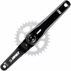 DMR Axe Cranks