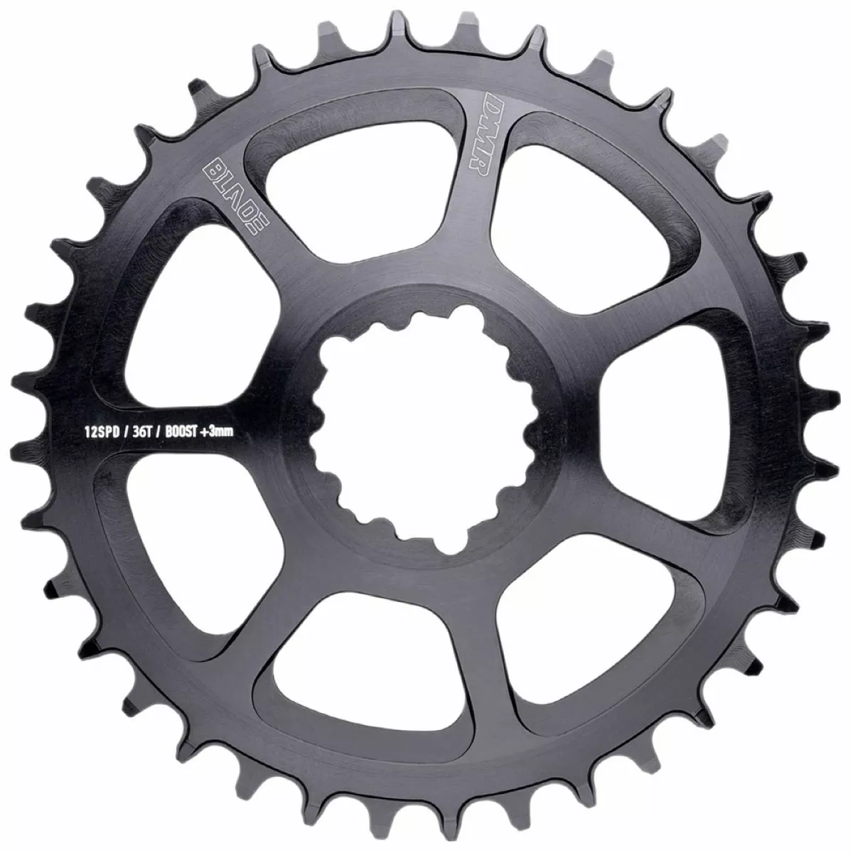 DMR Blade 12 Speed Boost Chain Ring - Image 2