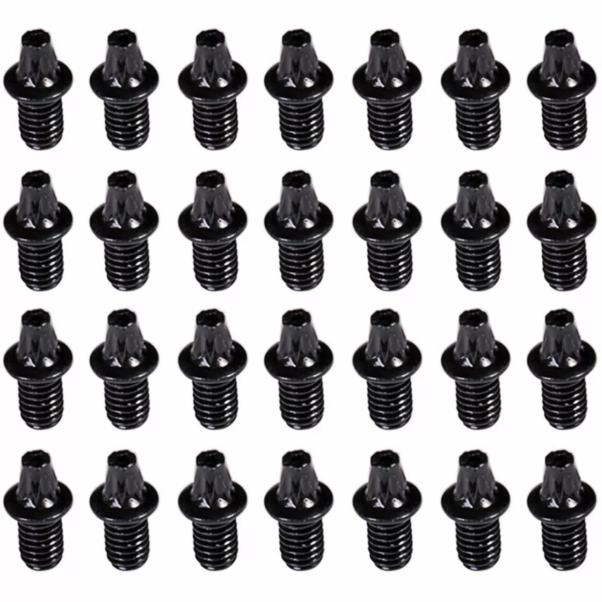 DMR Moto X Pin Set For Vault Pedal