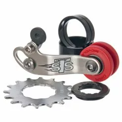 DMR Simple Tension Seeker And Single Speed Kit