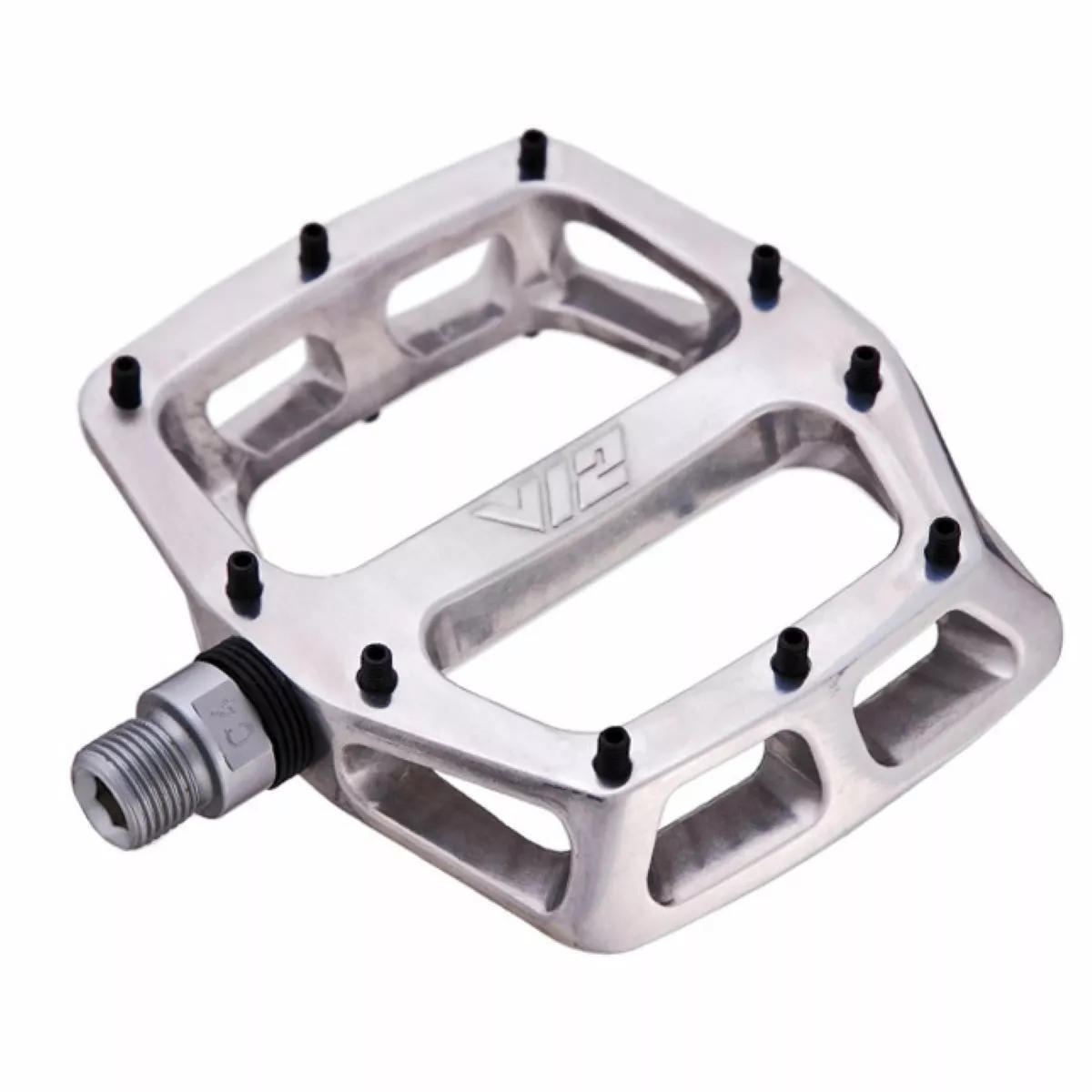 DMR V12 Flat Pedals - Image 3