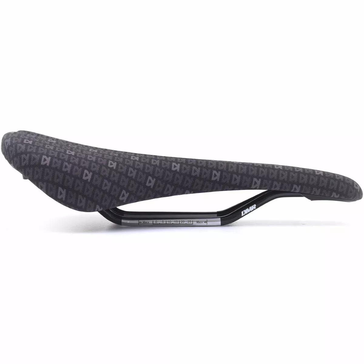 DMR 25 Year Saddle - Image 2