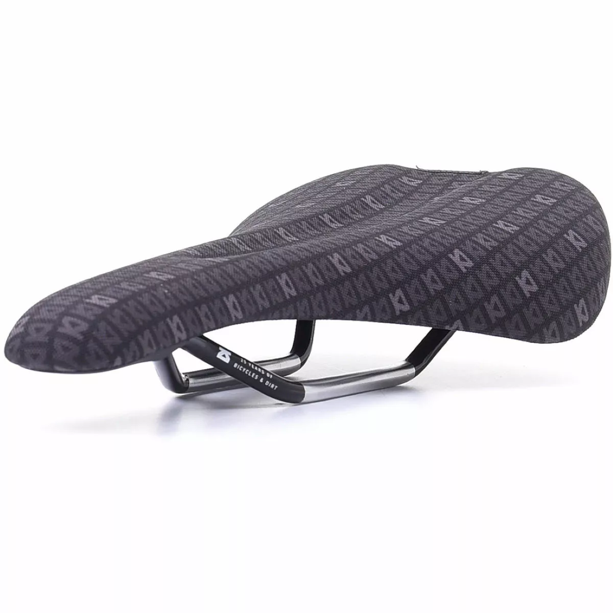 DMR 25 Year Saddle - Image 3