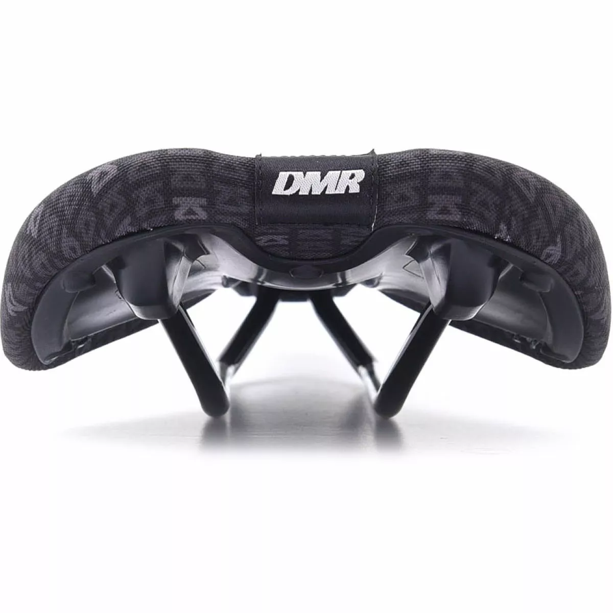 DMR 25 Year Saddle - Image 4