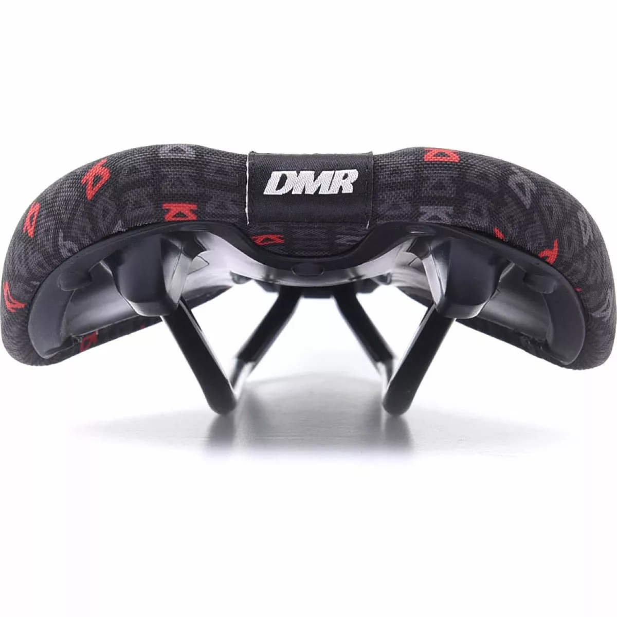 DMR 25 Year Saddle - Image 9