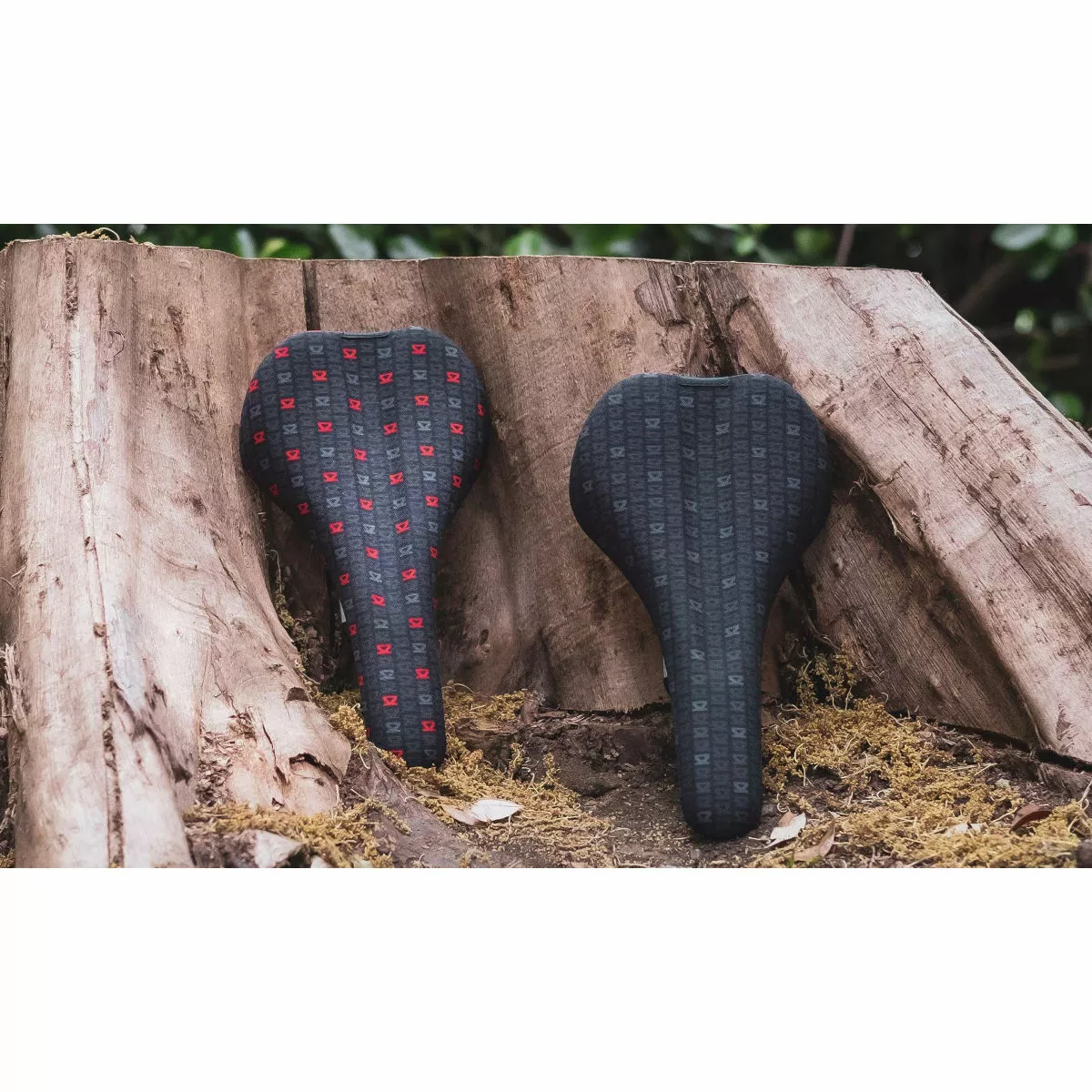 DMR 25 Year Saddle - Image 11