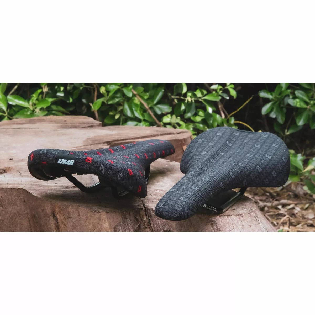 DMR 25 Year Saddle - Image 12