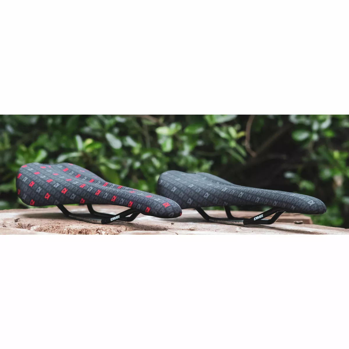 DMR 25 Year Saddle - Image 10