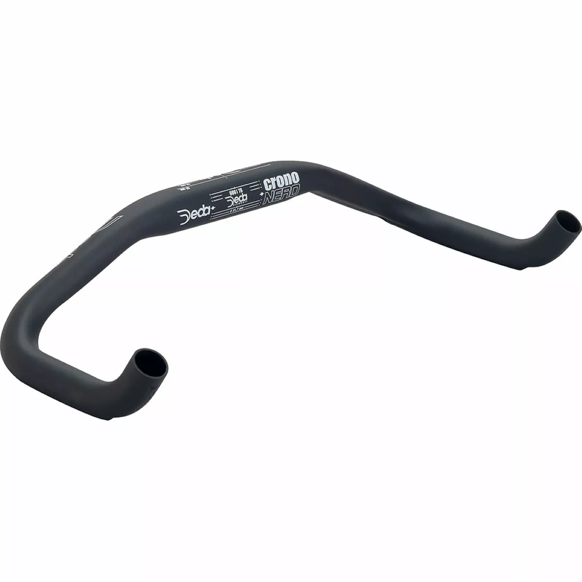 Deda Crononero Aerobars