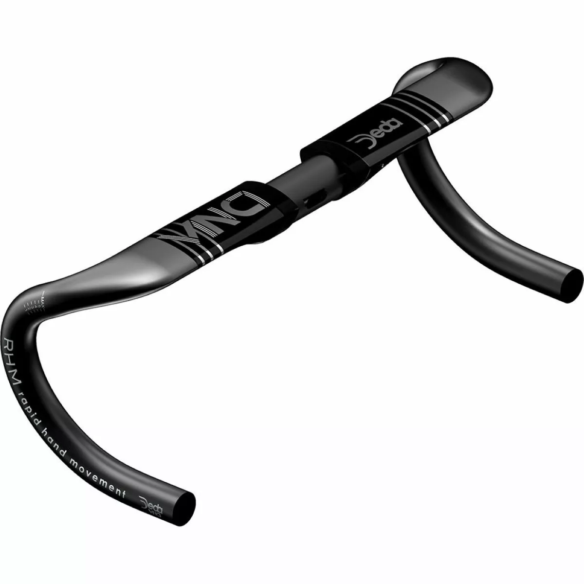 Deda Vinci Shallow Handlebar