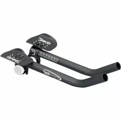 Deda Parabolica Uno Alloy 35mm Clip-On Aerobars