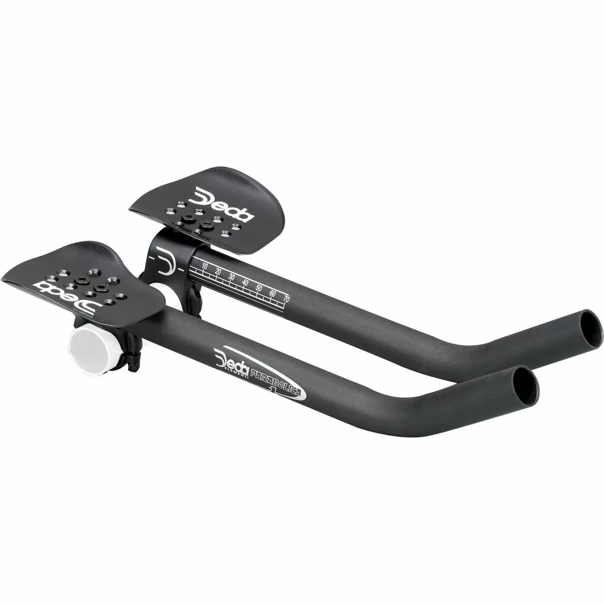 Deda Parabolica Uno Alloy 35mm Clip-On Aerobars