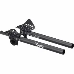 Deda Parabolica Zero Clip-On Bars