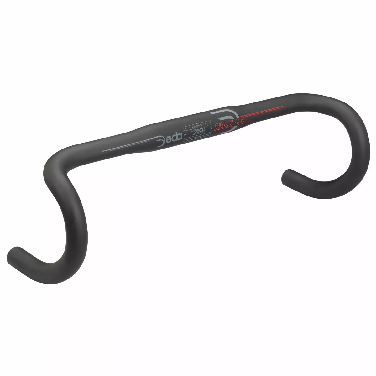 Deda RHM 02 Road Handlebar