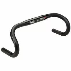 Deda Zero100 Alloy Black Handlebar