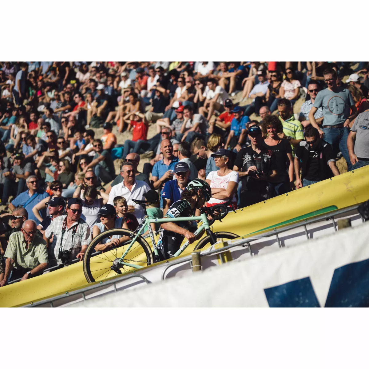 Dugast Pipisquallo Cotton Tyre - Image 4