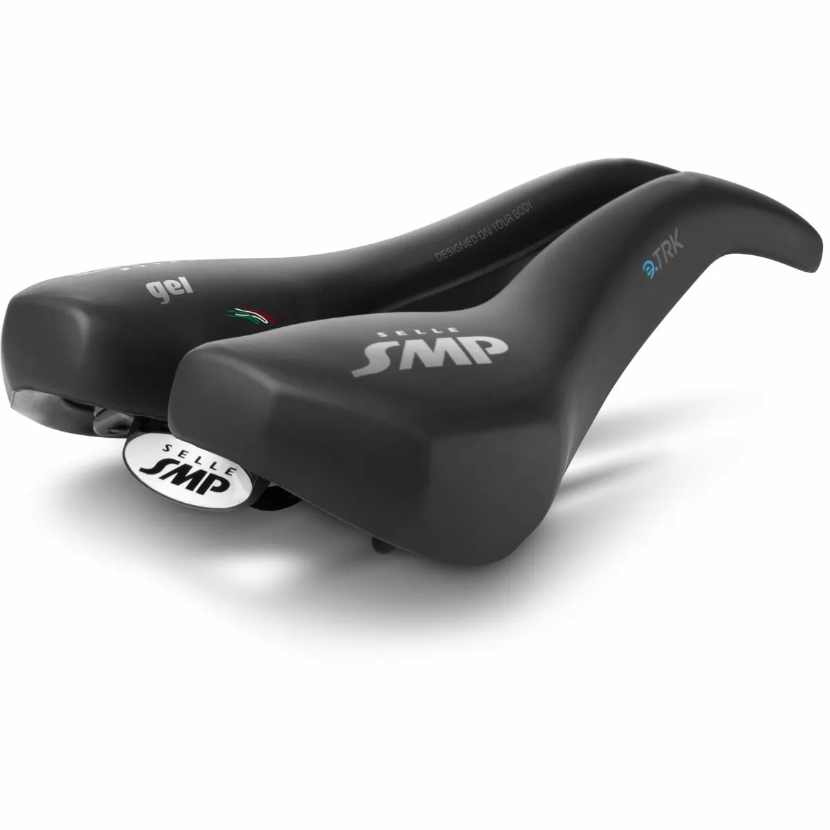 Selle SMP E-Bike Gel Saddle