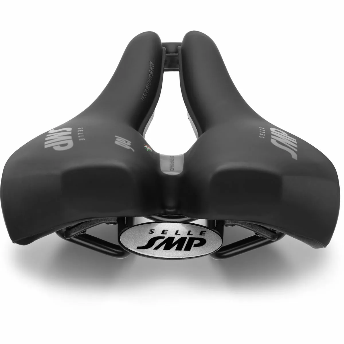 Selle SMP E-Bike Gel Saddle - Image 4