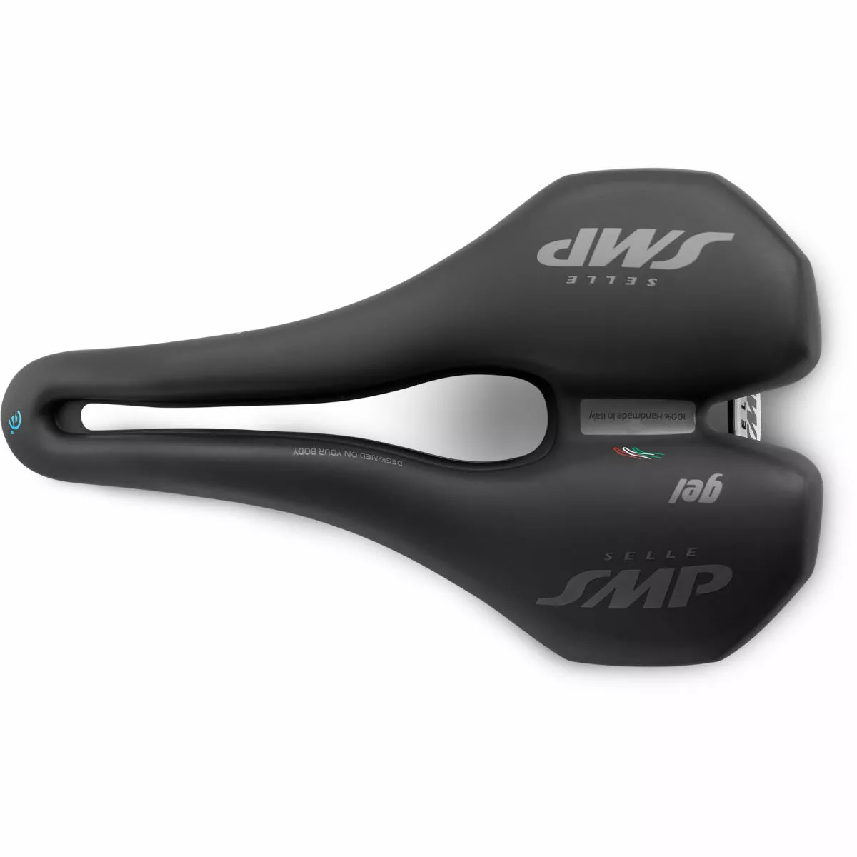 Selle SMP E-Bike Gel Saddle - Image 3