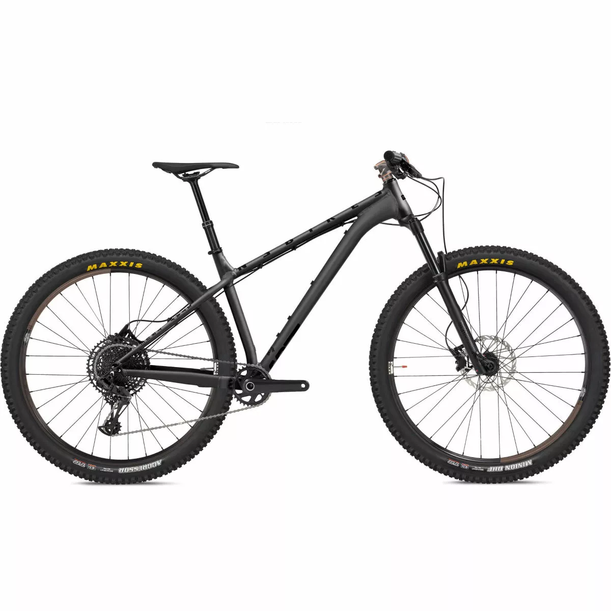 Ns-bikes NS Bikes Eccentric Alu 29 Hardtail Bike (2021)