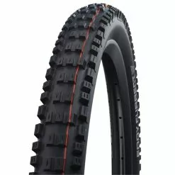 Schwalbe Eddy Current Evo Super Trail Front Tyre