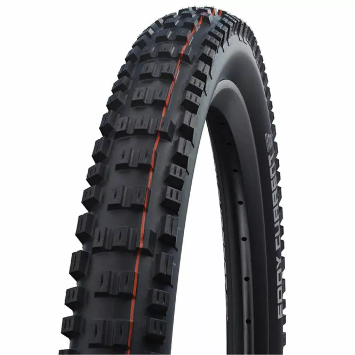 Schwalbe Eddy Current Evo Super Trail Front Tyre