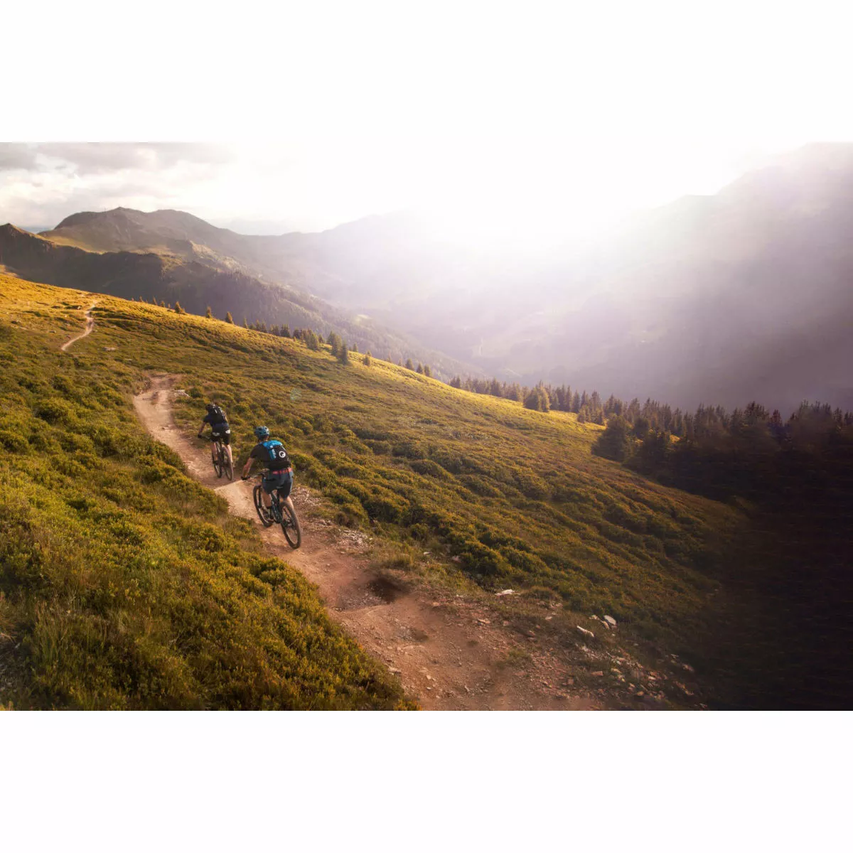 Ergon GA3 Mountain Bike Handlebar Grips - Image 21