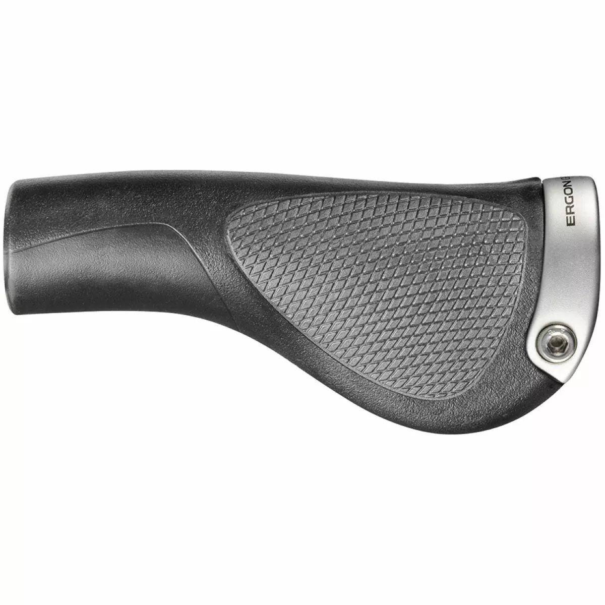 Ergon GP1 Handlebar Grips - Image 2