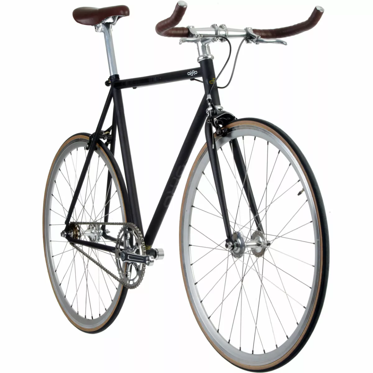 Orro FE Single Speed Urban Bike (2022) - Image 2