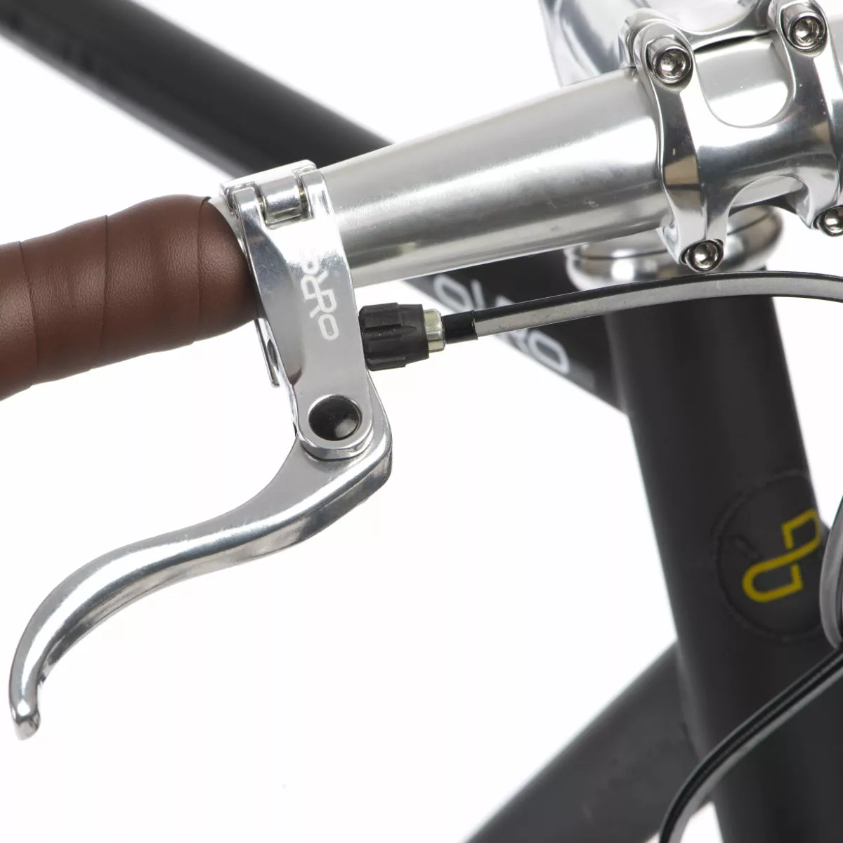 Orro FE Single Speed Urban Bike (2022) - Image 3