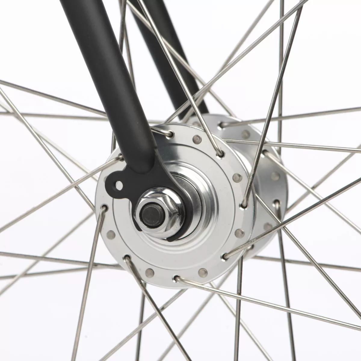 Orro FE Single Speed Urban Bike (2022) - Image 6