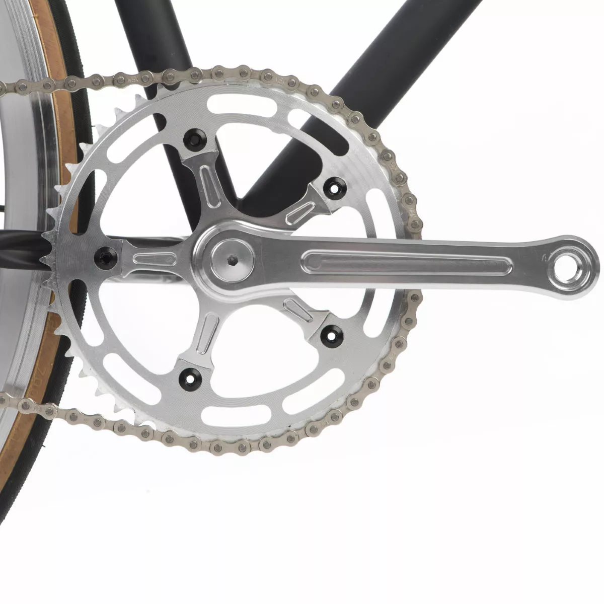 Orro FE Single Speed Urban Bike (2022) - Image 7