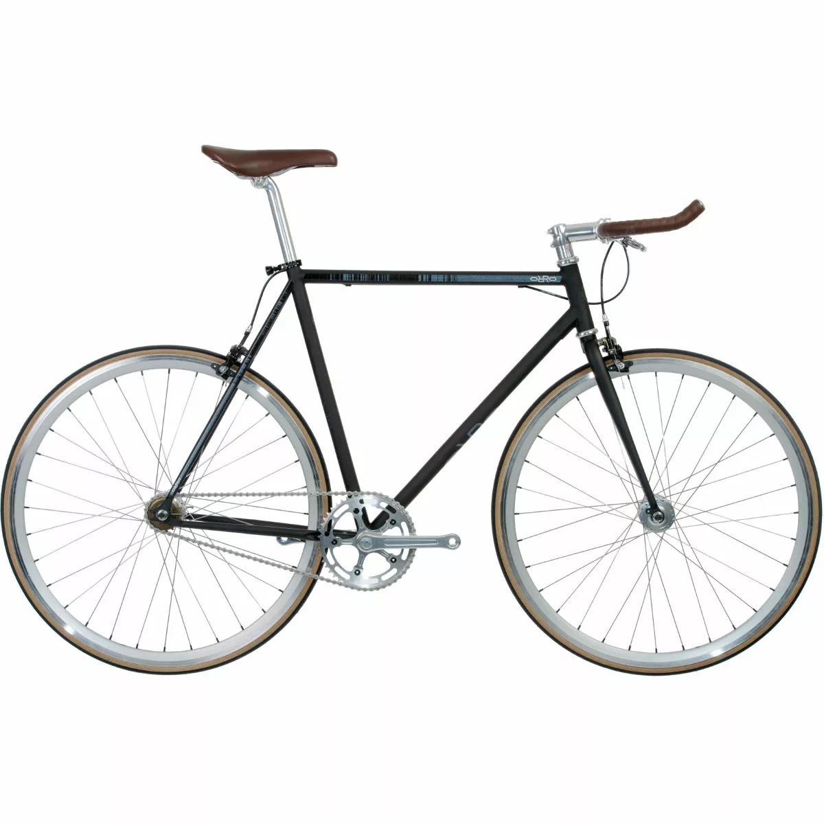 Orro FE Single Speed Urban Bike (2022)