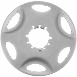 FSA Bosch Plastic Chainguard