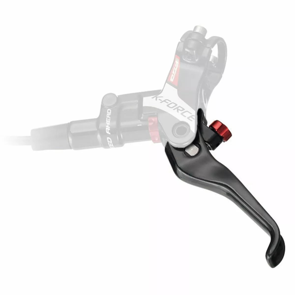 FSA K-Force Carbon Disc Brake Lever - Image 2