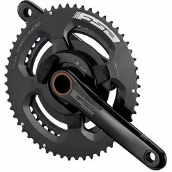 FSA Powerbox Alloy Road ABS Chainset