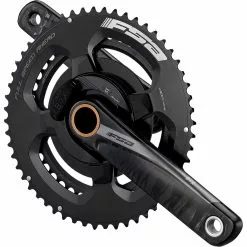 FSA Powerbox Carbon Road ABS Chainset