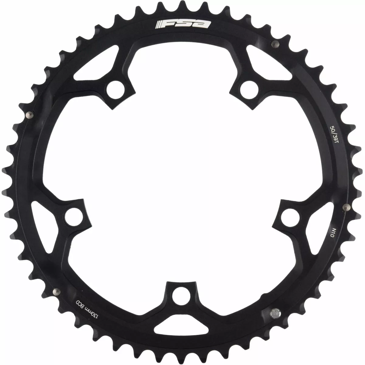 FSA Pro Road Triple Chainring