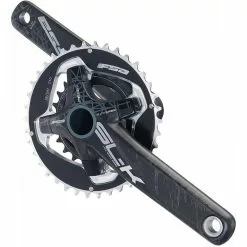 FSA SL-K 392Evo Double Chainset