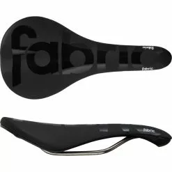 Fabric Scoop Radius Race Team Saddle