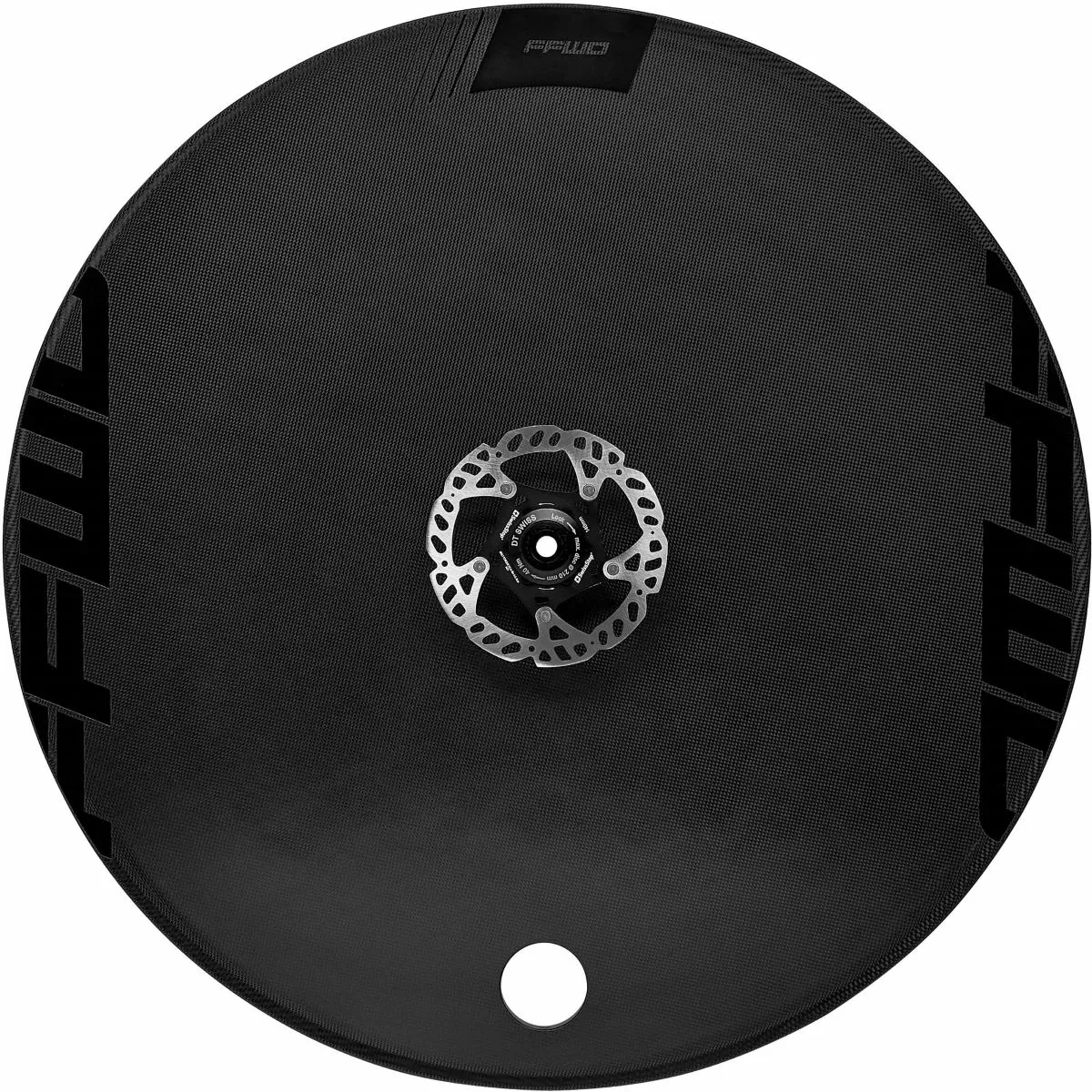 Fast Forward Disc 1k Clincher Disc TT/Tri Rear Wheel - Image 2