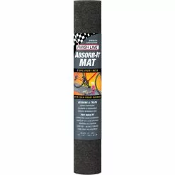 Finish Line Absorb-It Mat