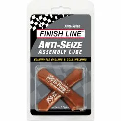 Finish Line Assembly Anti-Seize Grease