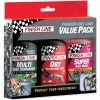 Finish Line Bike Care Summer Value (Dry/Wash/Multi)