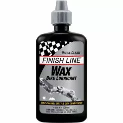 Finish Line Krytech Wax Lube