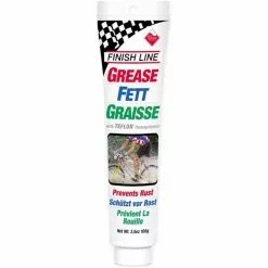 Finish Line Teflon Grease