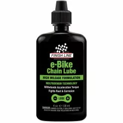 Finish Line EBike Chain Lube
