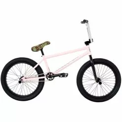 Fit STR BMX Bike (2021)