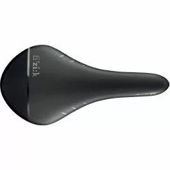 Fizik Aliante 00 Saddle (with Carbon Braided Rails)