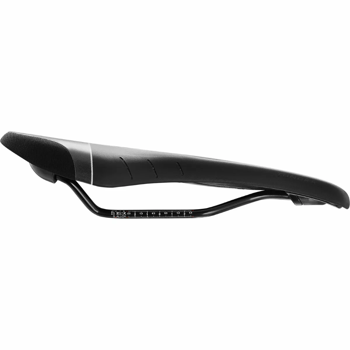 Fizik Tundra M5 Bike Saddle - Image 2